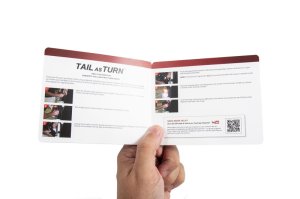 Subaru Forester Lighting Control Module - Diode Dynamics - Tail as Turn + Backup - `17-`18 Subaru Forester Lighting Control Module - Diode Dynamics - Tail as Turn + Backup - `17-`18